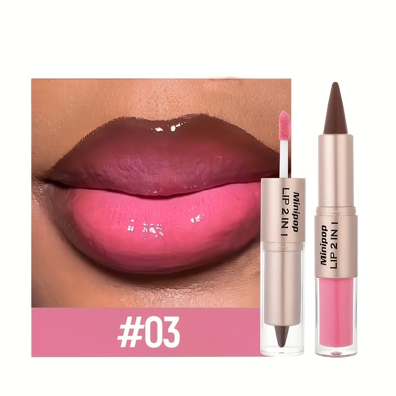 Bi-Gloss #3