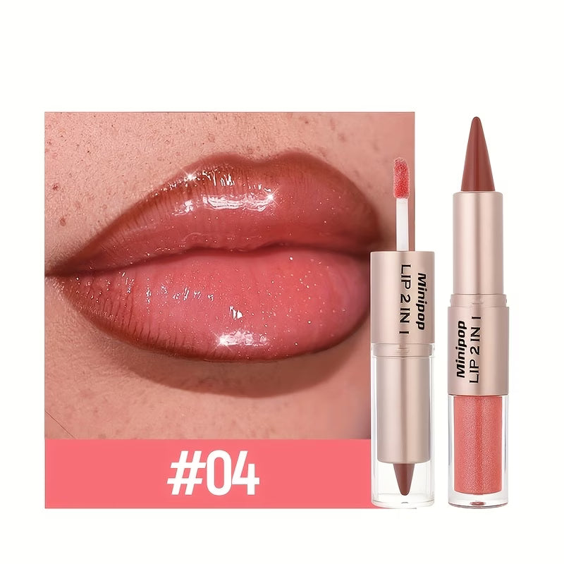 Bi-Gloss #4