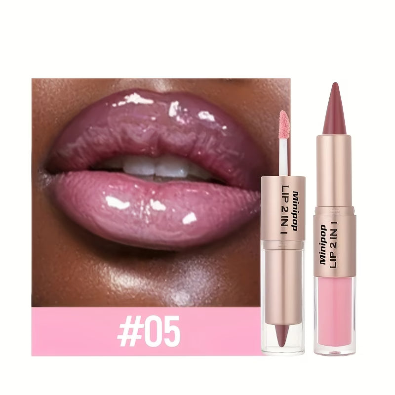Bi-Gloss #5