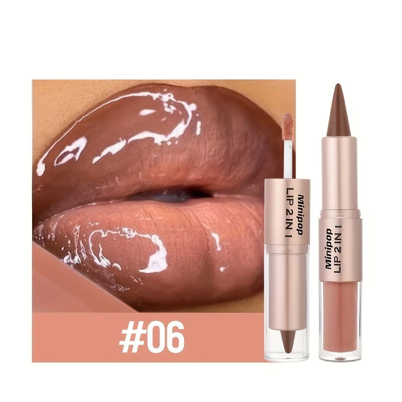 Bi-Gloss #6